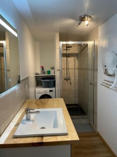 Appartement Joli meublé confortable 4 Chemin du Calvaire 07600 Vals-les-Bains Rhône-Alpes