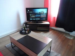 Joli petit appartement au cœur du pays Bourbonnais