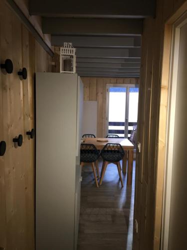 Joli petit appartement au calme, refait à neuf, avec linge de maison fourni