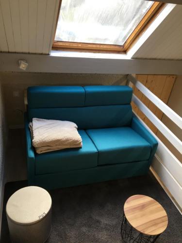 Joli petit appartement au calme, refait à neuf, avec linge de maison fourni