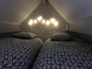 Joli petit appartement au calme, refait à neuf, avec linge de maison fourni