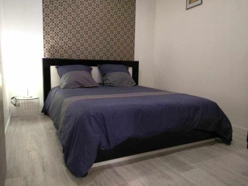 Joli petit logement en centre ville de Brioude