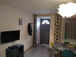 Joli petit logement en centre ville de Brioude