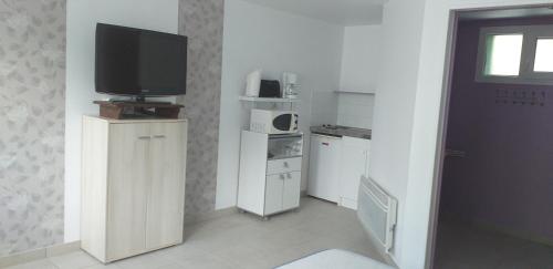 joli petit studio a la campagne