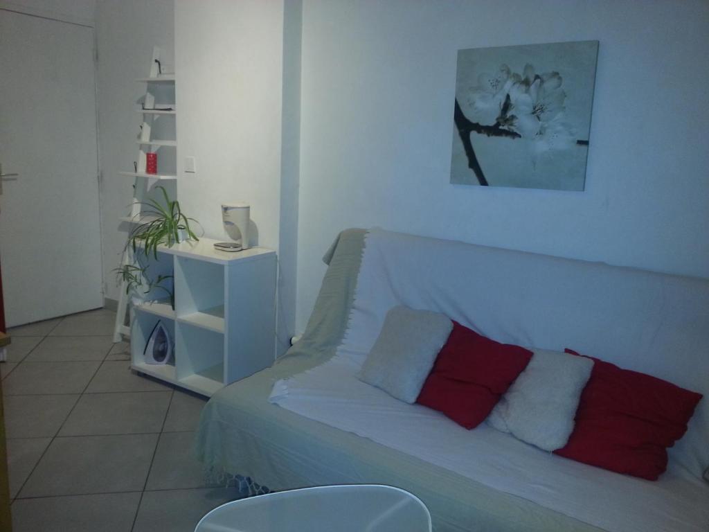 Joli petit studio 46 Rue Coquerel, 80000 Amiens