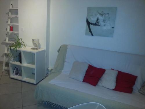 Joli petit studio