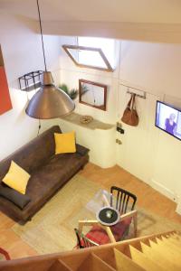 Joli petit studio au cœur d'Uzès