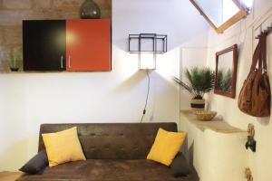 Joli petit studio au cœur d'Uzès