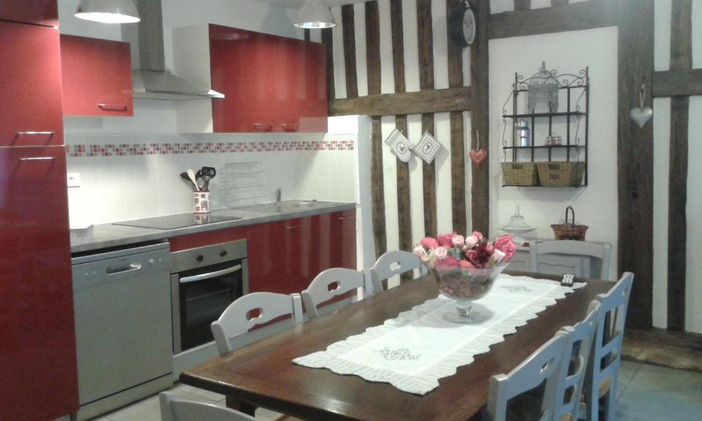 Joli petit studio au cœur d'Uzès
