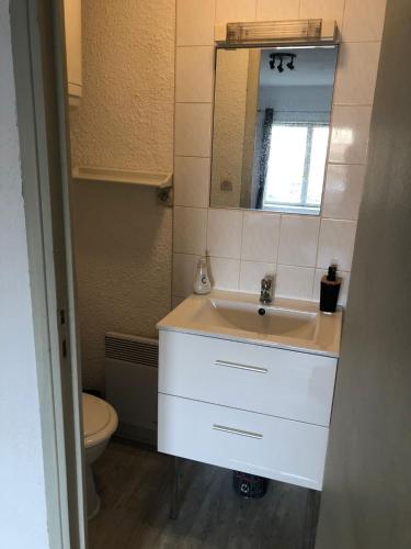 Joli petit studio centre ville jac9
