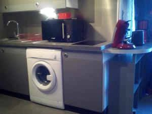Joli petit T4 confortable au bord de leau