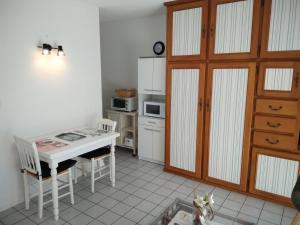 Joli Studio 21 m2 2 étoiles proche plage