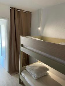 Joli Studio 4 perS- golf de Valescure St Raphael