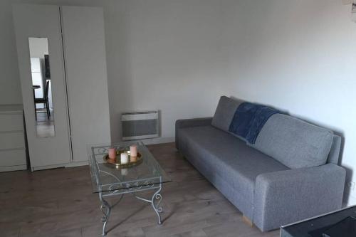 joli studio à Corbeil Essonnes