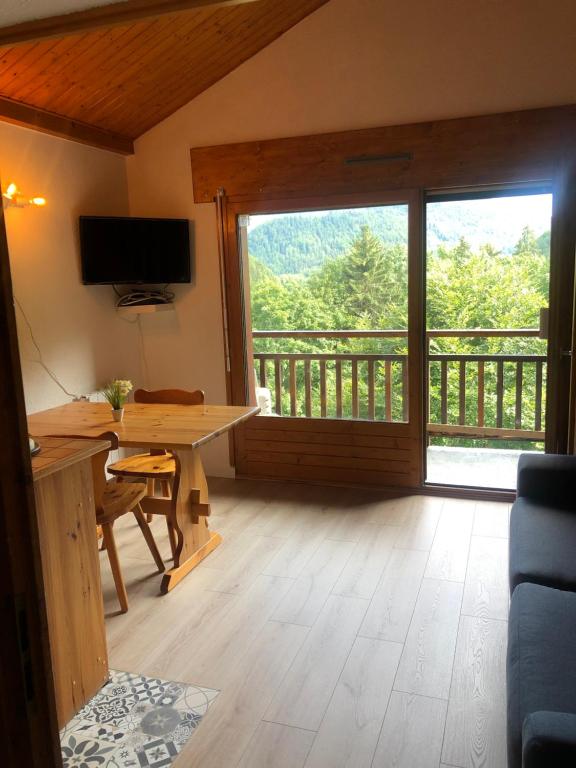 Joli Studio A Euroairport-BASEL-MULHOUSE-FREIBURG