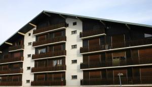 Appartement Joli Studio à la Montagne Bd des Templiers, Les Olympiades 06650 Auron Provence-Alpes-Côte d\'Azur