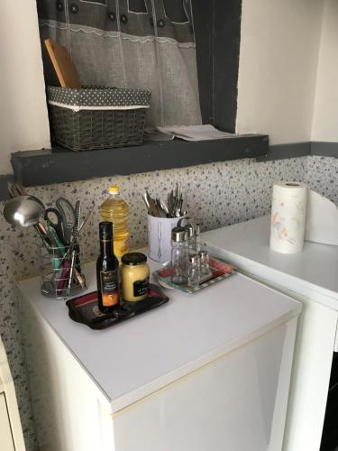 joli studio au coeur de Verdun