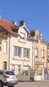 joli studio au coeur de Verdun