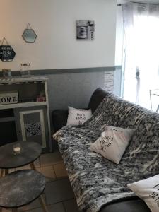 joli studio au coeur de Verdun