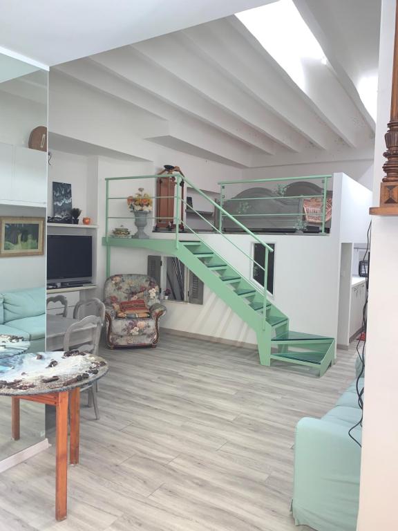 Appartement Joli Studio au Soleil 1 Rue Pasteur 06500 Menton