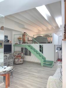 Joli Studio au Soleil