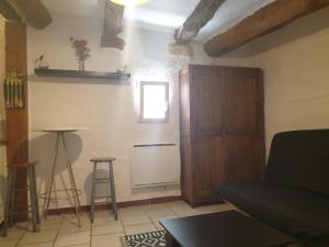 Joli studio
