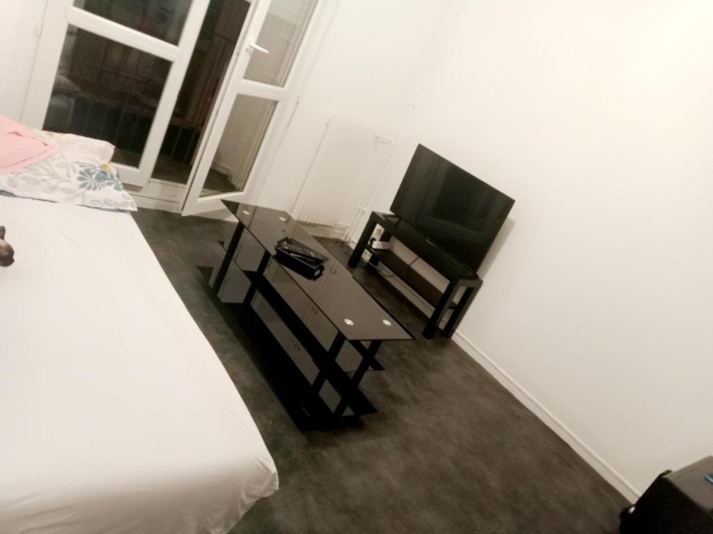 Joli Studio avec Balcon proche de tout 70 Rue du 14 Juillet, 64000 Pau
