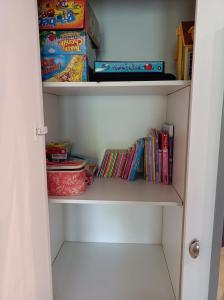 Joli studio avec coin nuit indépendant, piscine et parc de 8 hectares proche de la plage