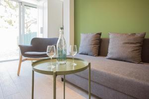 Joli studio avec jardin bord de mer