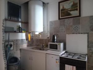 Joli Studio avec SPA et jardin
