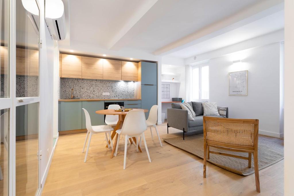 Joli studio avec terrasse à deux pas de la plage 22370 Pléneuf-Val-André