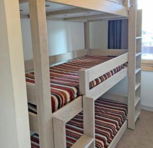 Joli studio cabine 4 personnes Belle Plagne