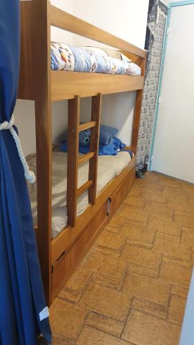 Joli studio cabine en RdJ Port Camargue Plage Sud