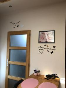 Joli studio centre Troyes