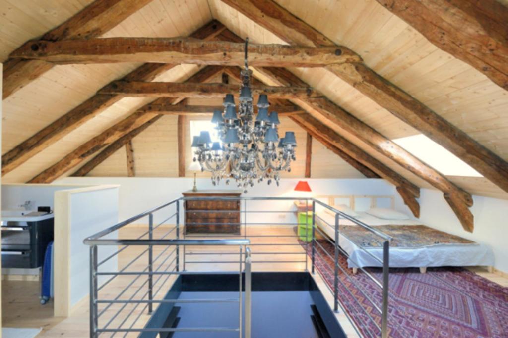 Joli studio centre ville de Bastia