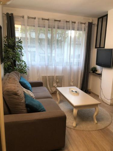 Joli studio centre-ville Draguignan