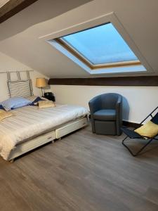Joli studio centre-ville Vendôme