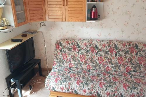 Joli Studio Chamechaude