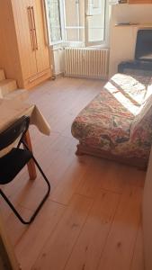 Joli Studio Chamechaude