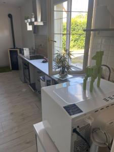 Joli Studio confort indépendant coeur de Sologne