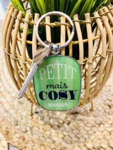 Joli studio cosy