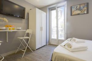 Joli studio cosy proche du centre-ville - Biarritz - Welkeys