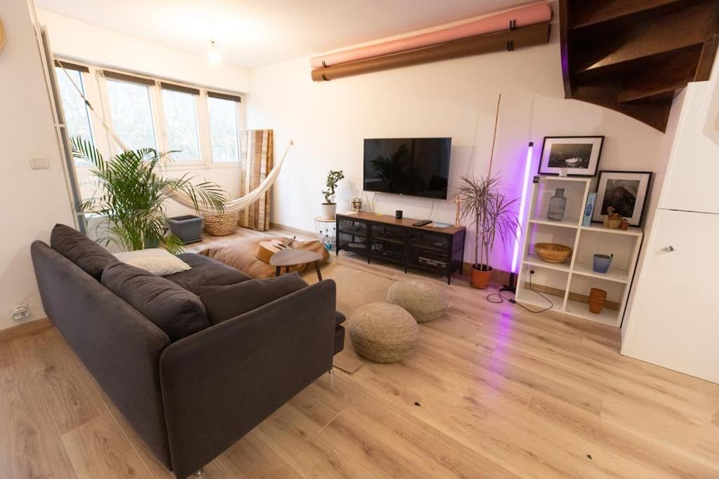 Joli studio dans le centre ville de Brest 29200 Brest