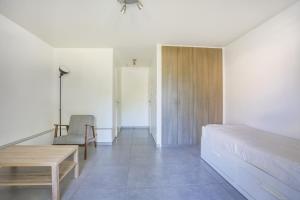 joli studio dans parfaite residence de vacances
