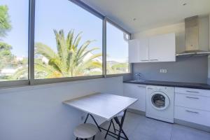 joli studio dans parfaite residence de vacances