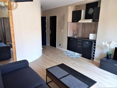 Joli studio en centre ville