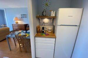 Joli studio en front de mer - CABOURG