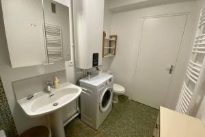 Joli studio en front de mer - CABOURG