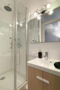 Joli studio en plein cœur de Montpellier