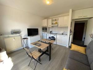 Joli studio en pleine nature